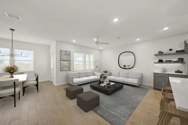 $281,470 | 693 Daniels Lake Lane, Dayton, TX 77535