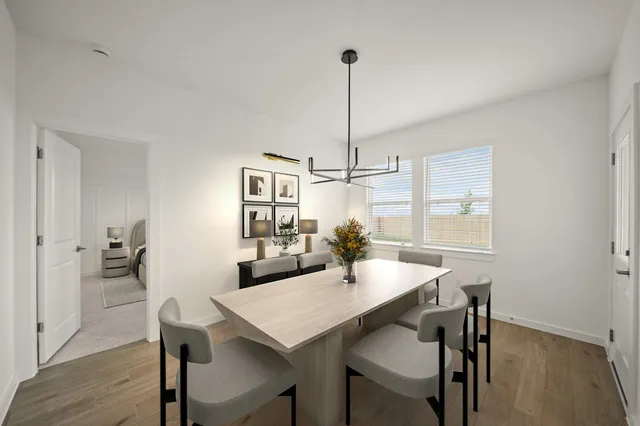 $281,470 | 693 Daniels Lake Lane, Dayton, TX 77535