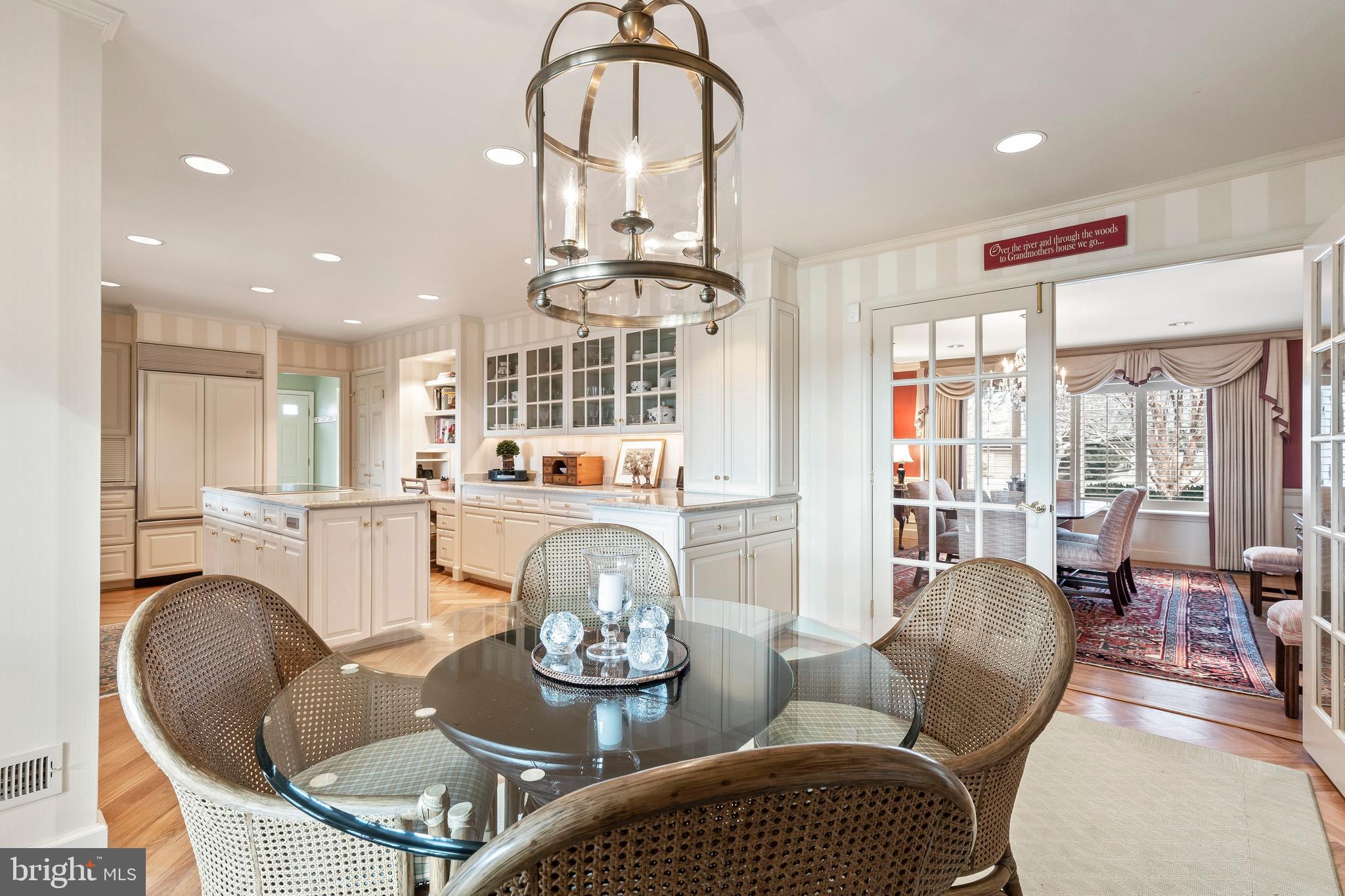 74 Seminary Farm Road Lutherville-Timonium, MD 21093 - Photo 13 of 51 Kitchen