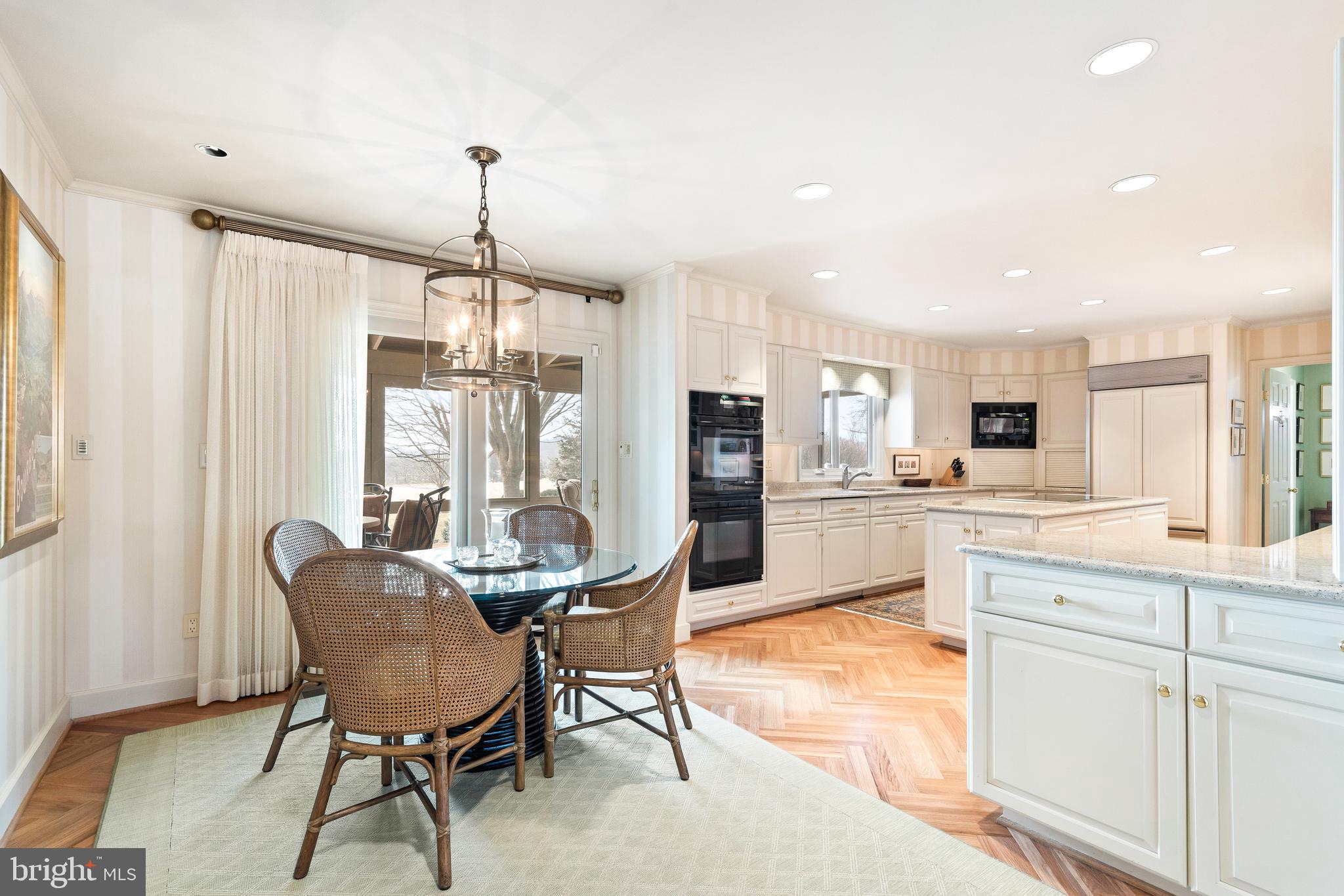 74 Seminary Farm Road Lutherville-Timonium, MD 21093 - Photo 15 of 51 Kitchen