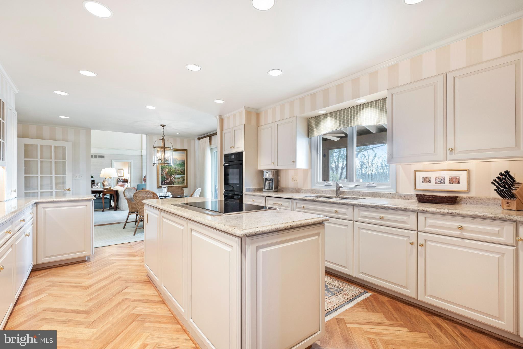 74 Seminary Farm Road Lutherville-Timonium, MD 21093 - Photo 16 of 51 Kitchen