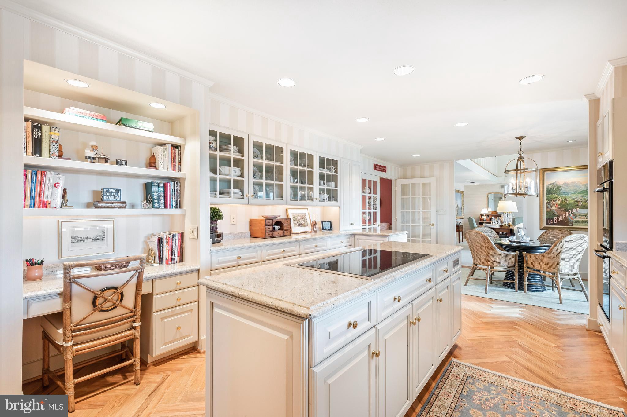 74 Seminary Farm Road Lutherville-Timonium, MD 21093 - Photo 17 of 51 Kitchen