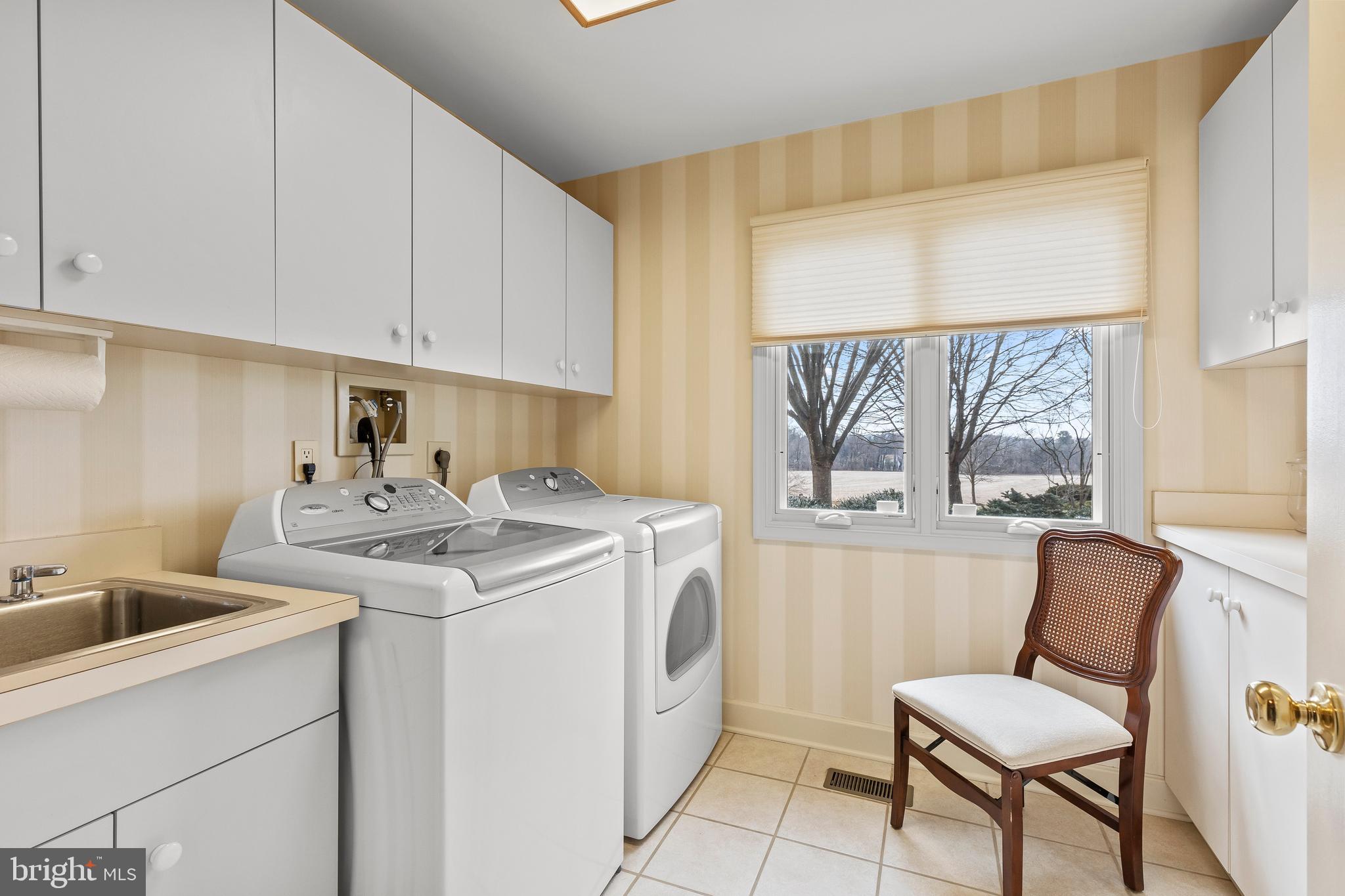 74 Seminary Farm Road Lutherville-Timonium, MD 21093 - Photo 20 of 51 Laundry Room