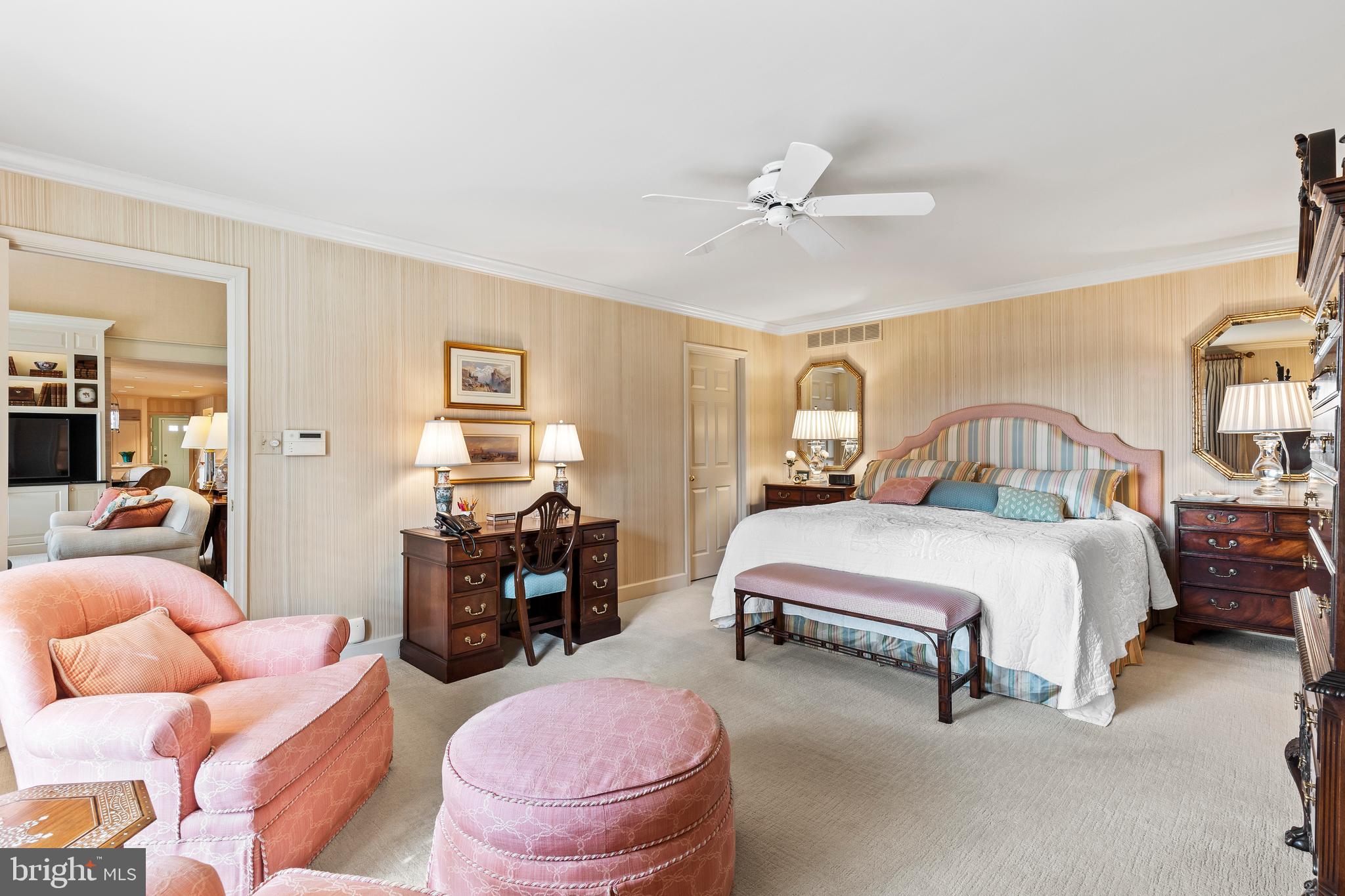 74 Seminary Farm Road Lutherville-Timonium, MD 21093 - Photo 22 of 51 Primary Bedroom