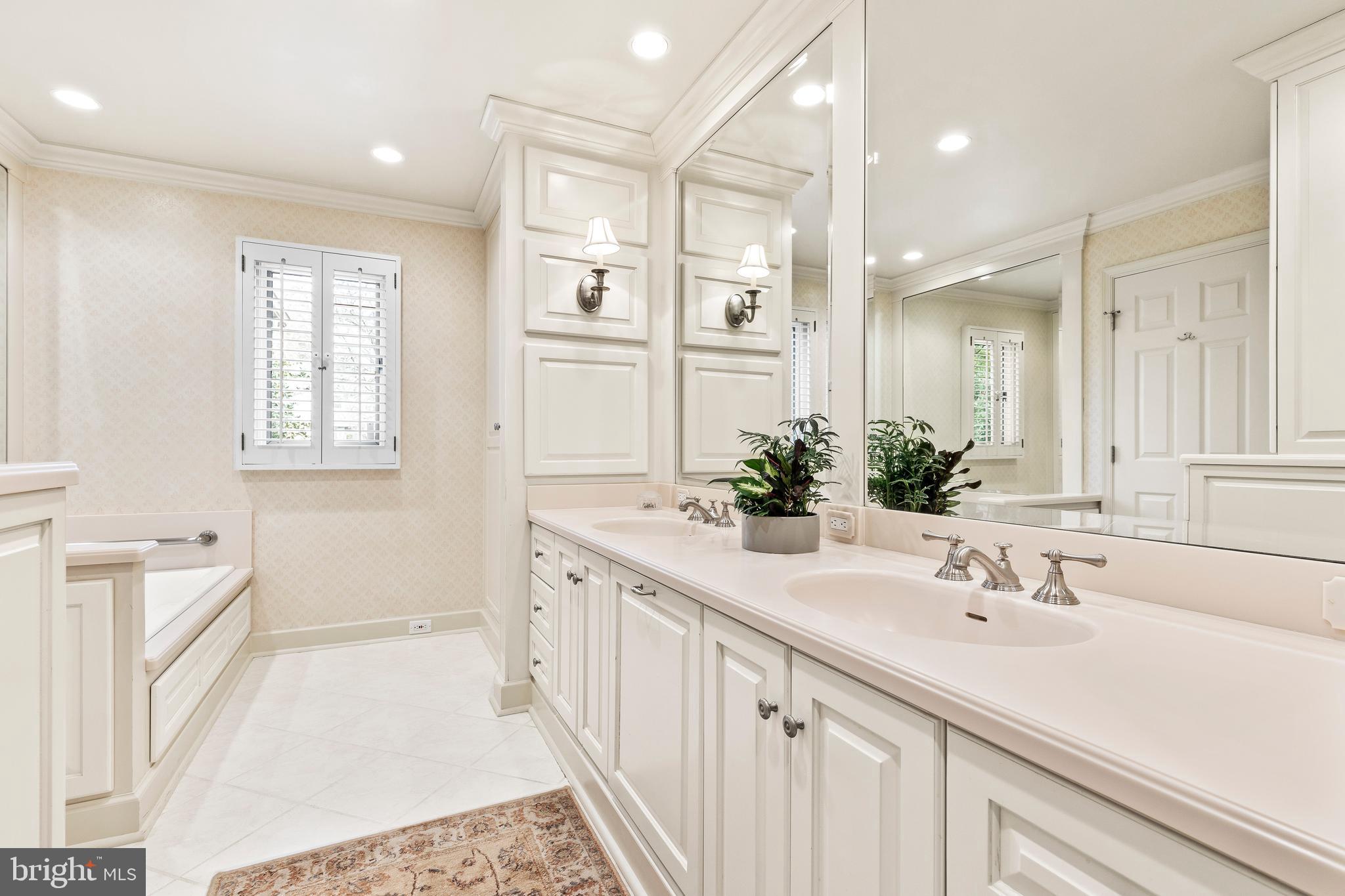 74 Seminary Farm Road Lutherville-Timonium, MD 21093 - Photo 25 of 51 Primary Bath