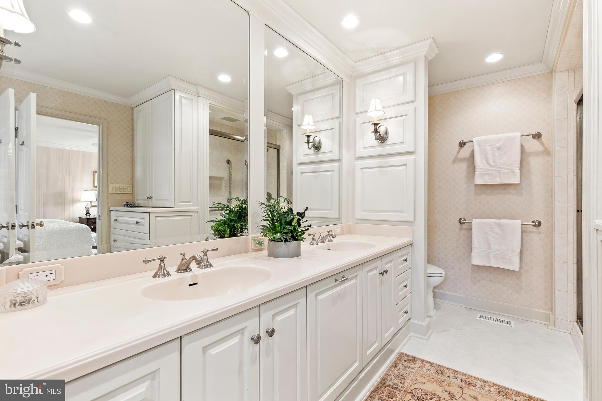 74 Seminary Farm Road Lutherville-Timonium, MD 21093 - Photo 26 of 51 Primary Bath