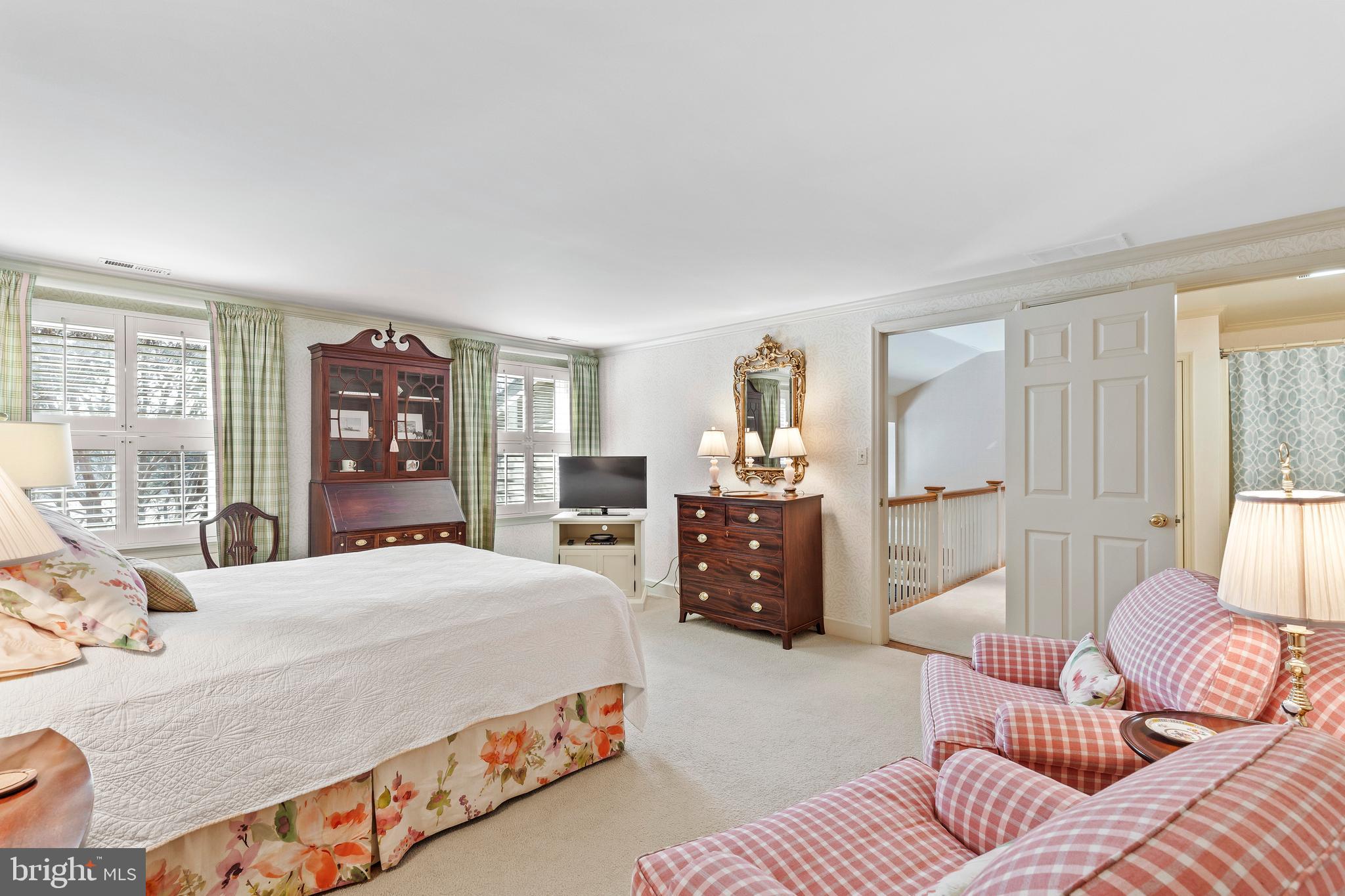 74 Seminary Farm Road Lutherville-Timonium, MD 21093 - Photo 32 of 51 Bedroom 2