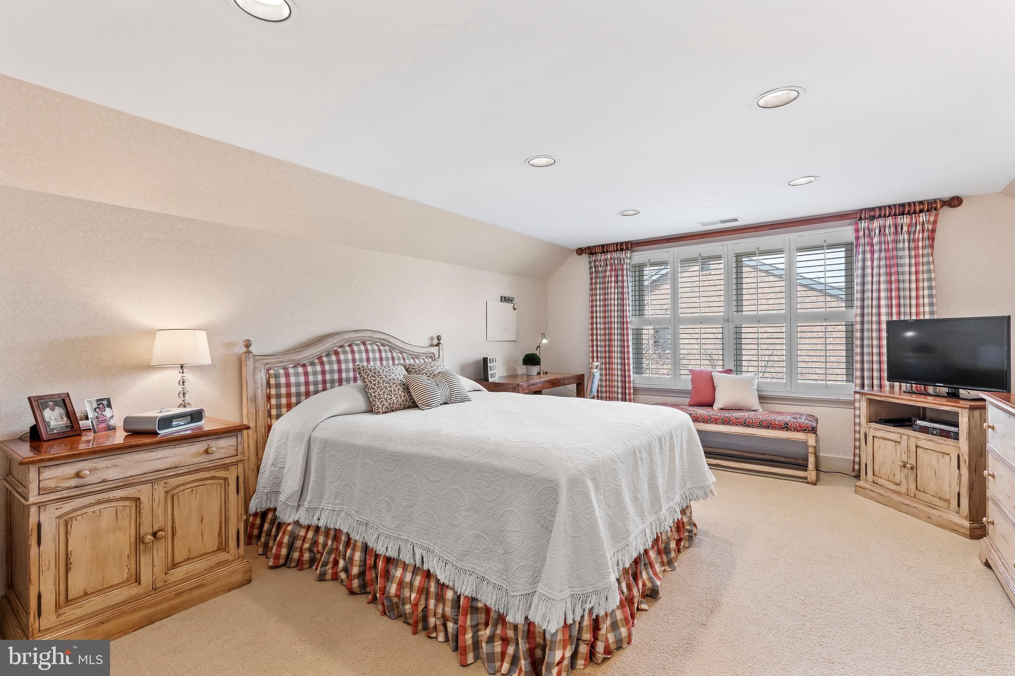 74 Seminary Farm Road Lutherville-Timonium, MD 21093 - Photo 35 of 51 Bonus Room/Guest Room