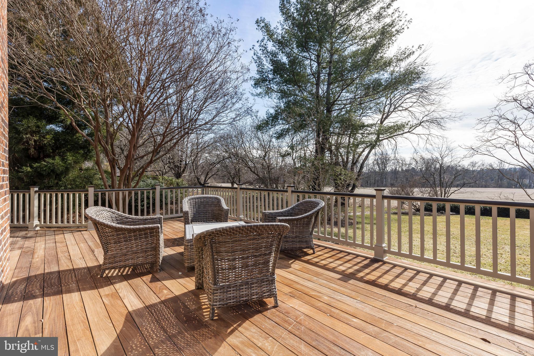74 Seminary Farm Road Lutherville-Timonium, MD 21093 - Photo 46 of 51 Deck