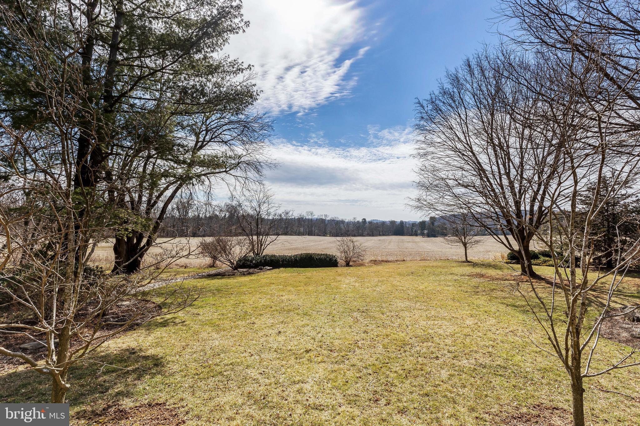 74 Seminary Farm Road Lutherville-Timonium, MD 21093 - Photo 48 of 51 Back Yard