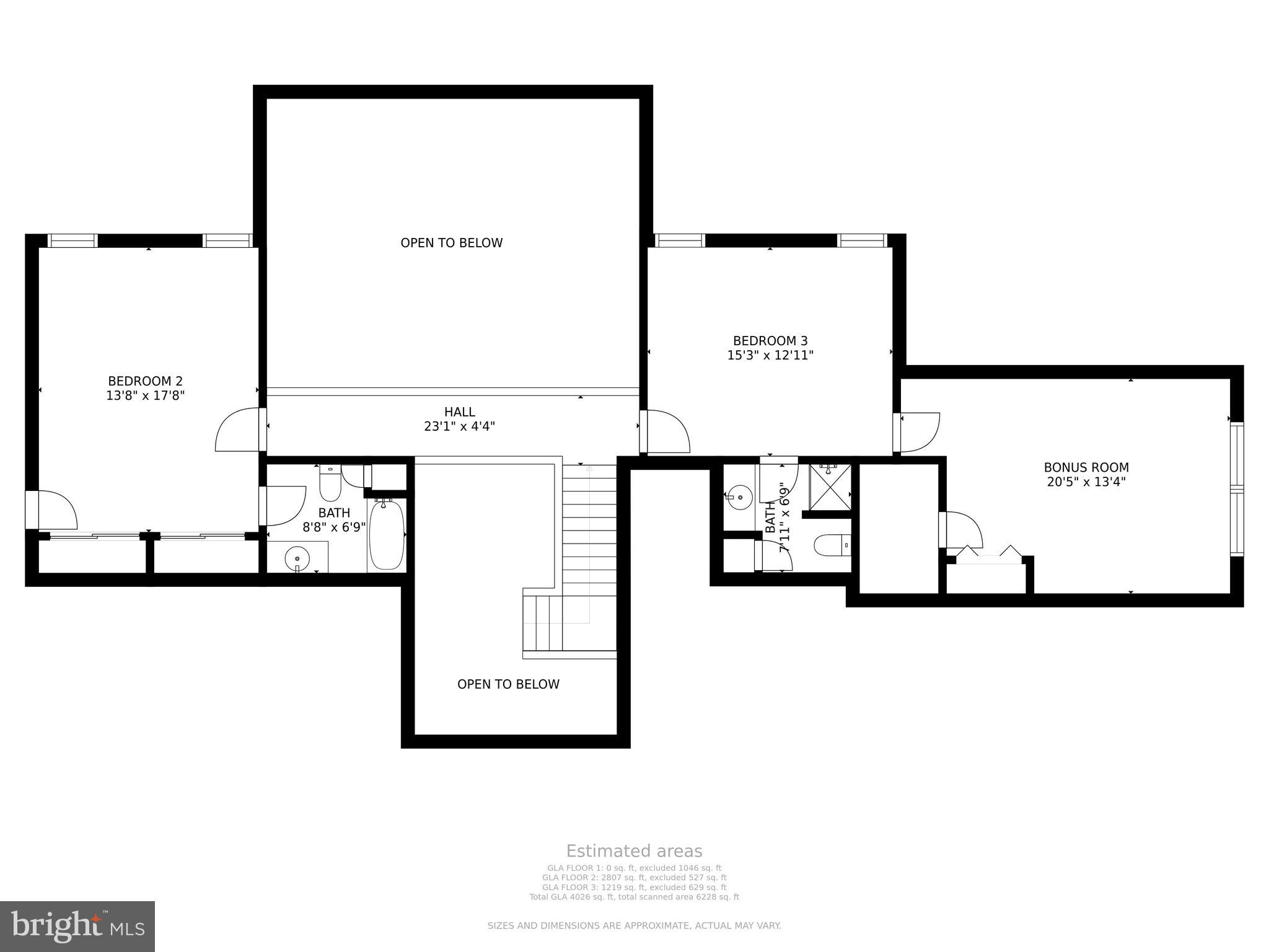 74 Seminary Farm Road Lutherville-Timonium, MD 21093 - Photo 50 of 51 2nd Level