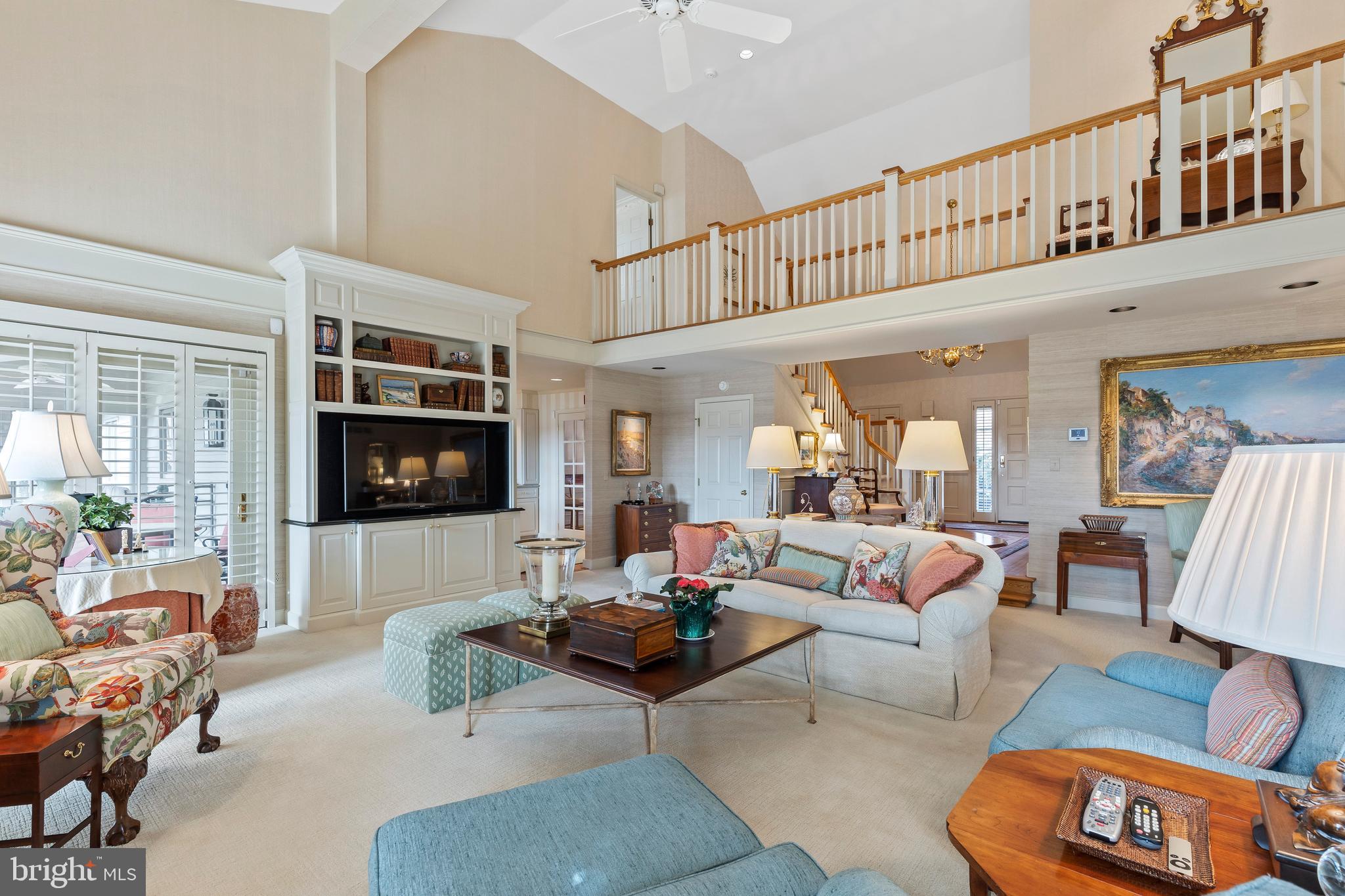 74 Seminary Farm Road Lutherville-Timonium, MD 21093 - Photo 10 of 51 Great Room