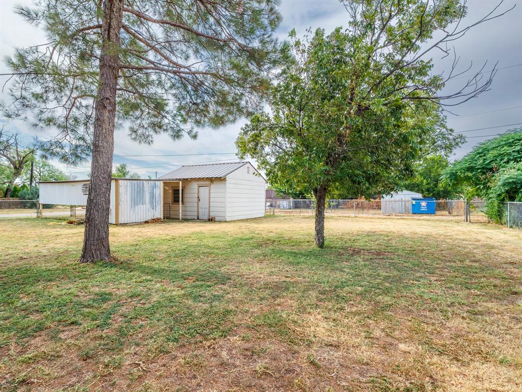 1201 North 10th Street Ballinger, TX 76821 - Photo 39 of 40 Gallery Image 39
