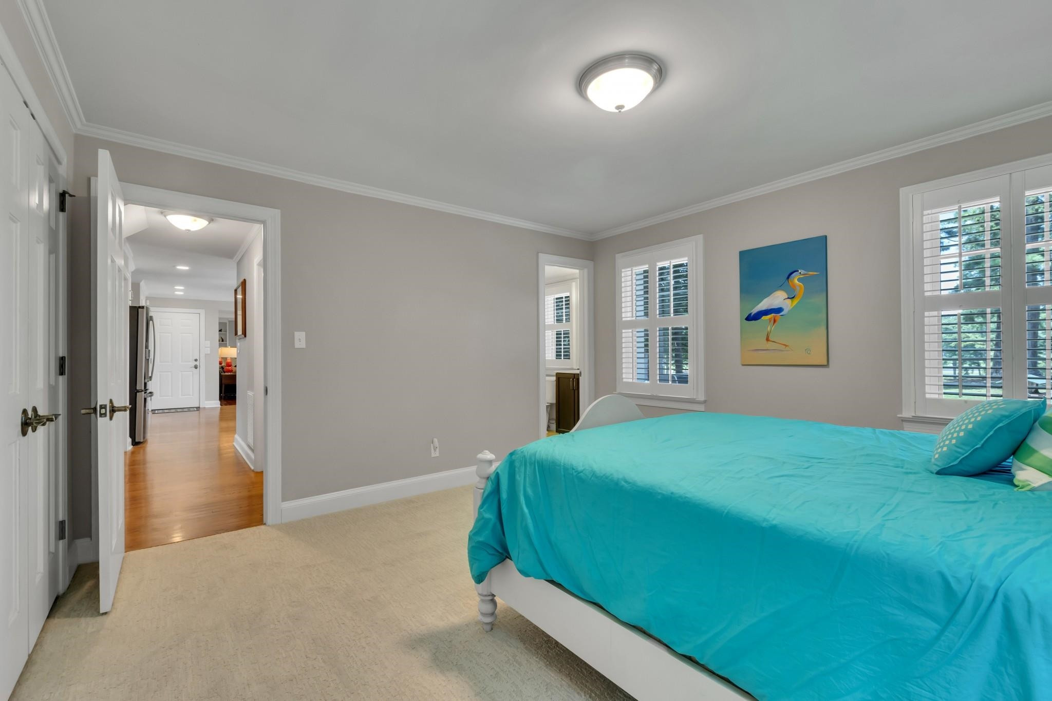 1617 Hunting Ridge Road Raleigh, NC 27615 - Photo 15 of 31 Photo 15