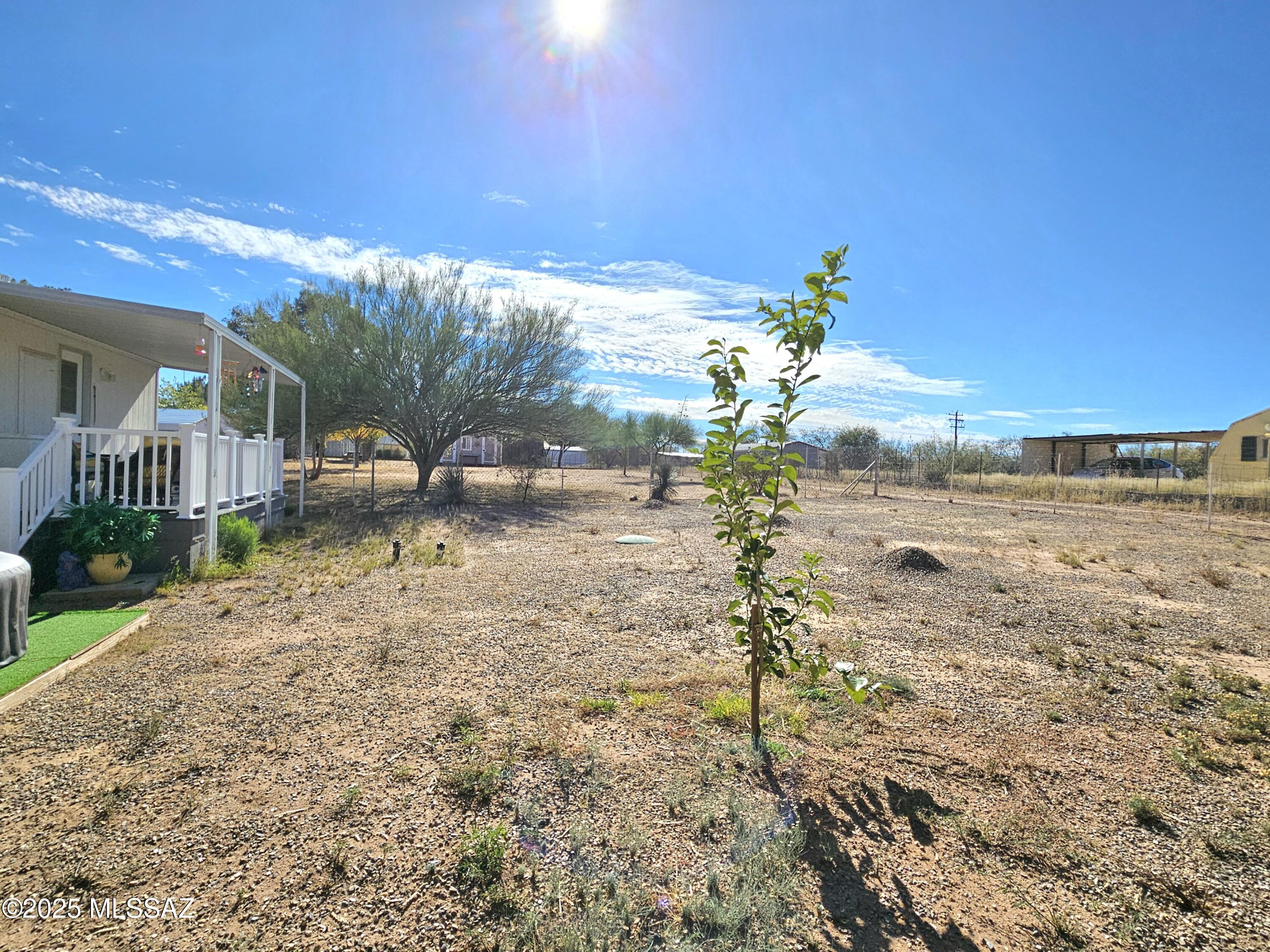 284 North Warren Road Benson, AZ 85602 - Photo 31 of 33 1000069984