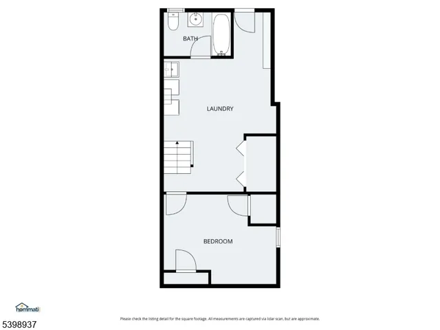 $3,400 | 7 Henry Street, Summit, NJ 07901
