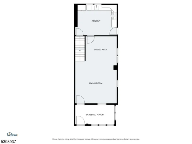 $3,400 | 7 Henry Street, Summit, NJ 07901