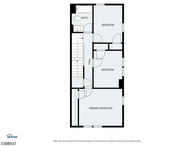 $3,400 | 7 Henry Street, Summit, NJ 07901