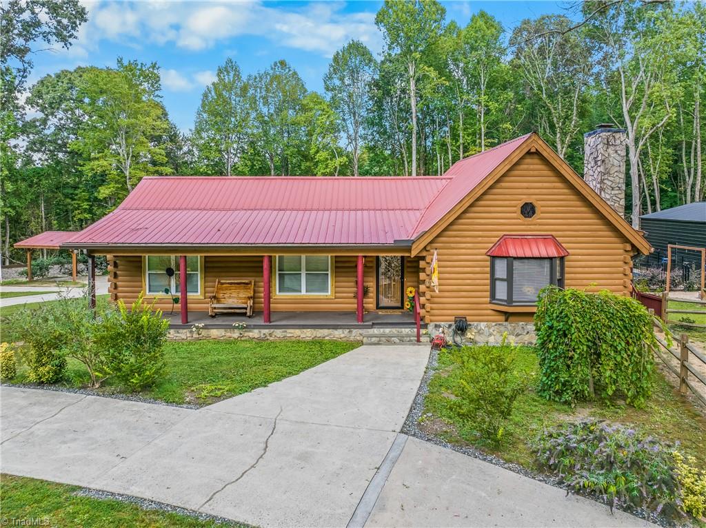 4323 Rader Drive Climax, NC 27233 - Photo 1 of 34 4323 Rader Drive, Climax NC