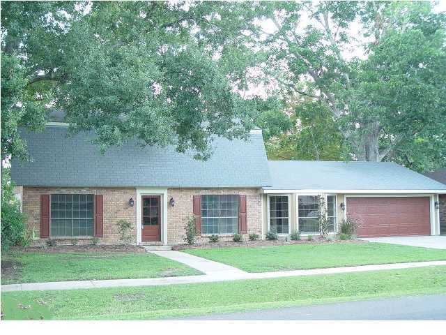 311 Bellevue Plantation Road Lafayette, LA 70503 - Photo 1 of 9 Primary Photo
