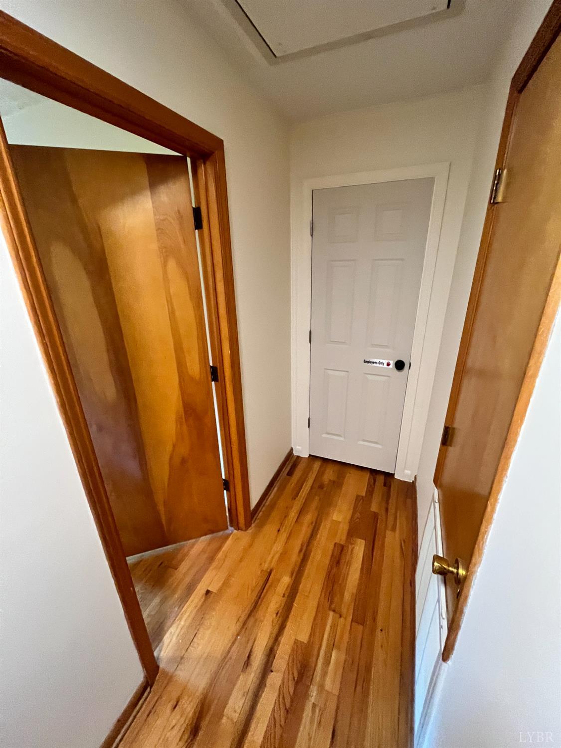 73 High View Place Lynchburg, VA 24502 - Photo 13 of 25 a view of front door