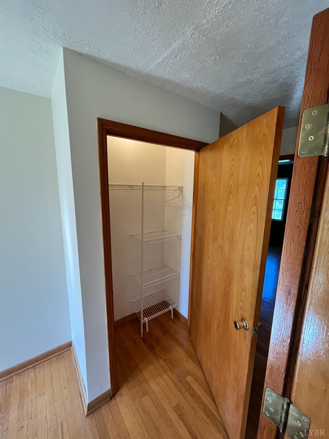 73 High View Place Lynchburg, VA 24502 - Photo 17 of 25 a view of front door with wooden floor