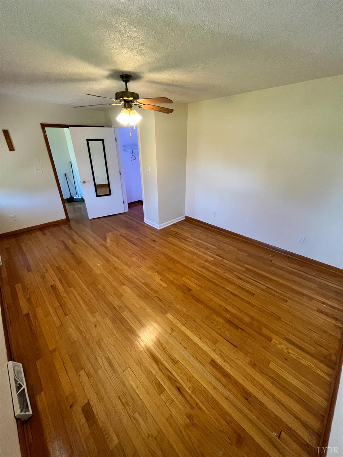 73 High View Place Lynchburg, VA 24502 - Photo 24 of 25 a view of a livingroom with wooden floor
