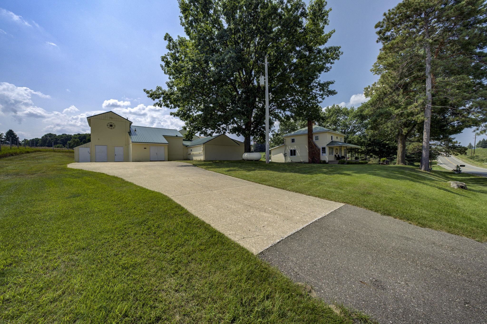 4135 Schoolcraft Road Bellaire, MI 49615 - Photo 60 of 96