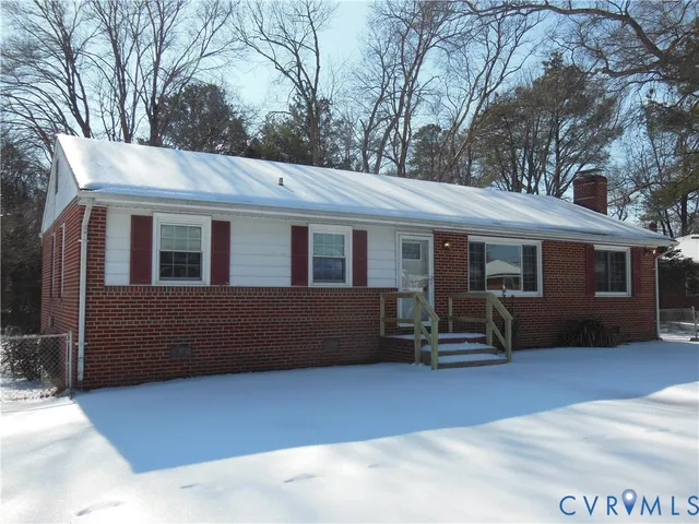 $259,900 | 4321 Amberly Road, Richmond, VA 23234