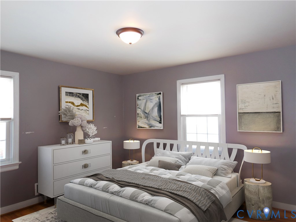 4321 Amberly Road Richmond, VA 23234 - Photo 15 of 28 Images in this listing have been virtually stage