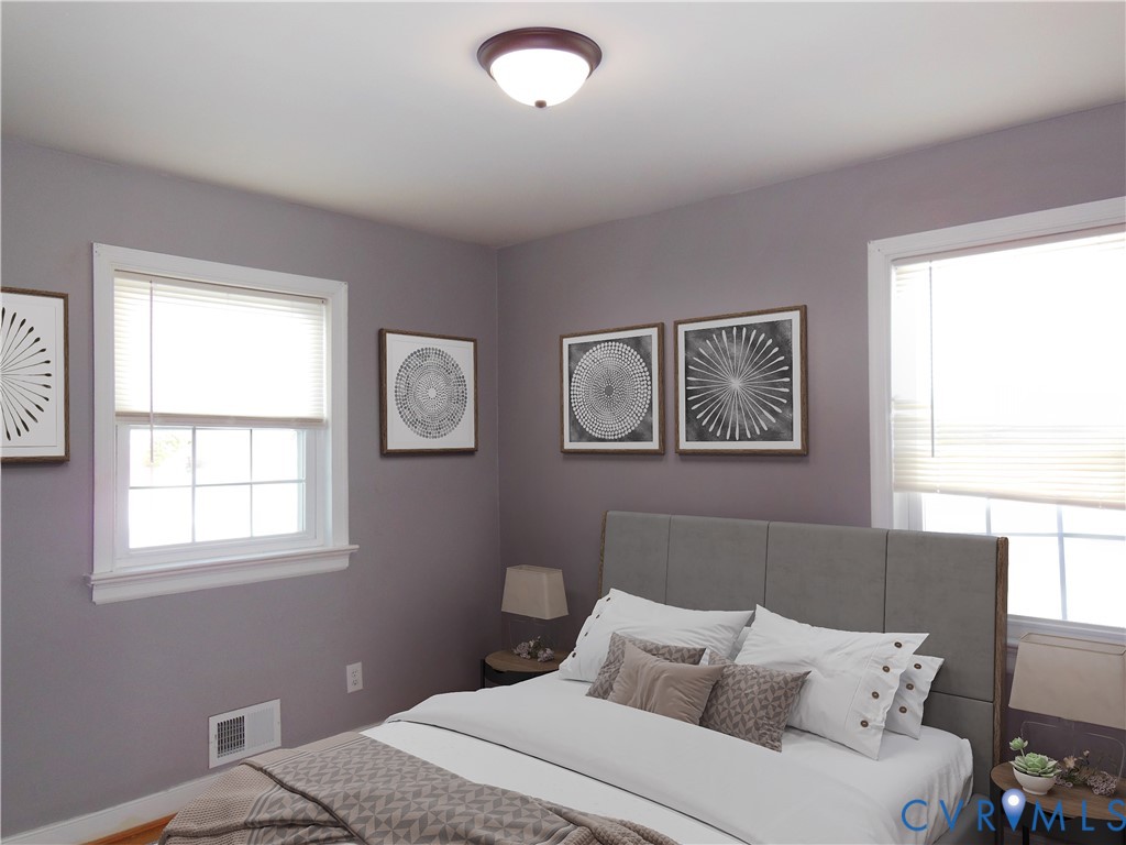 4321 Amberly Road Richmond, VA 23234 - Photo 19 of 28 Images in this listing have been virtually stage