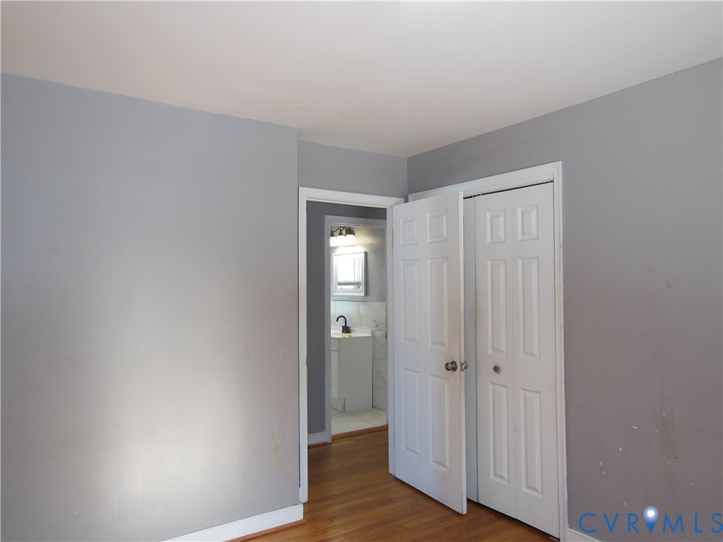 4321 Amberly Road Richmond, VA 23234 - Photo 25 of 28 Bedroom # 3