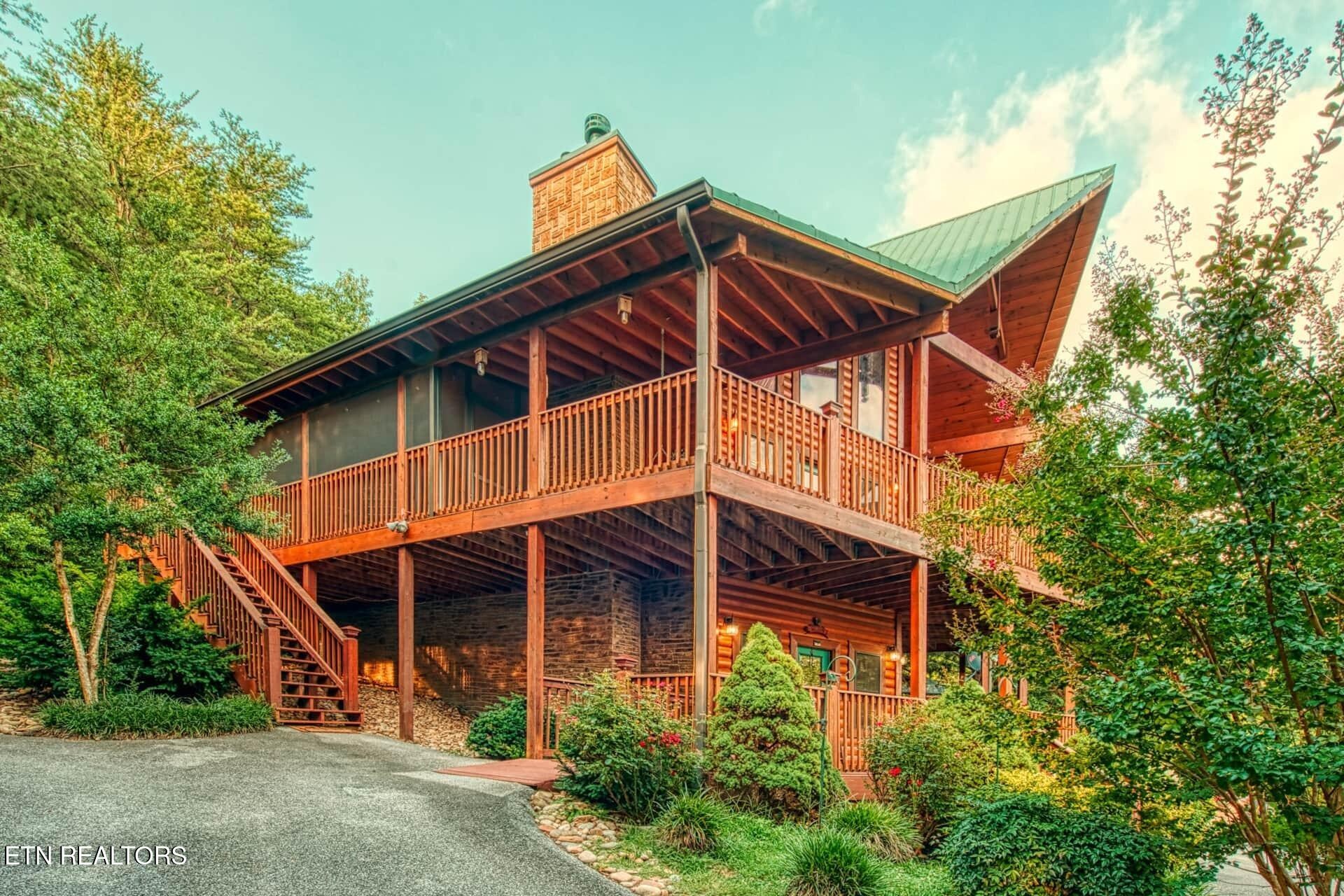 210 Meghans Way Townsend, TN 37882 - Photo 45 of 47