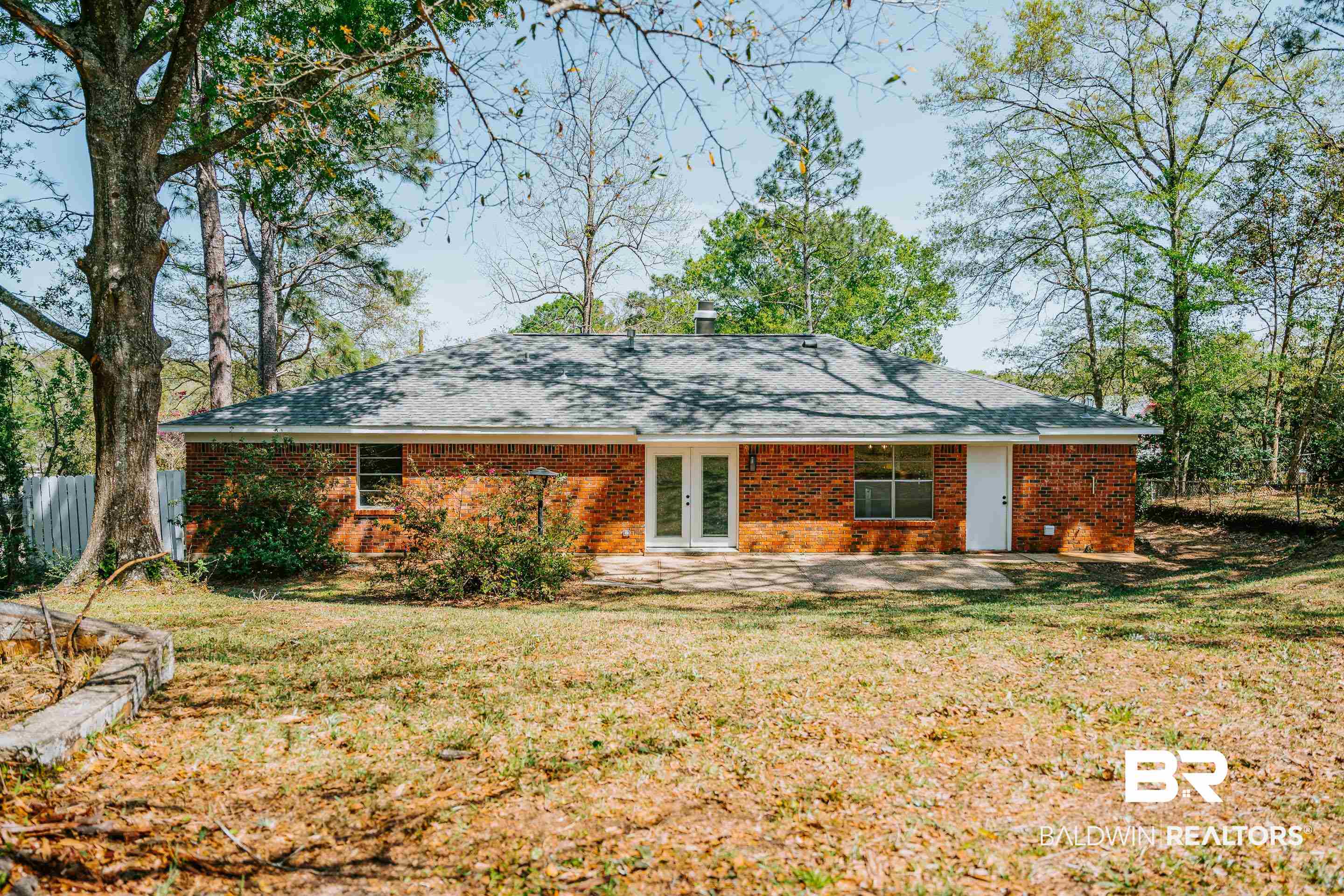 2322 Greenleaf Court Mobile, AL 36693 - Photo 25 of 29