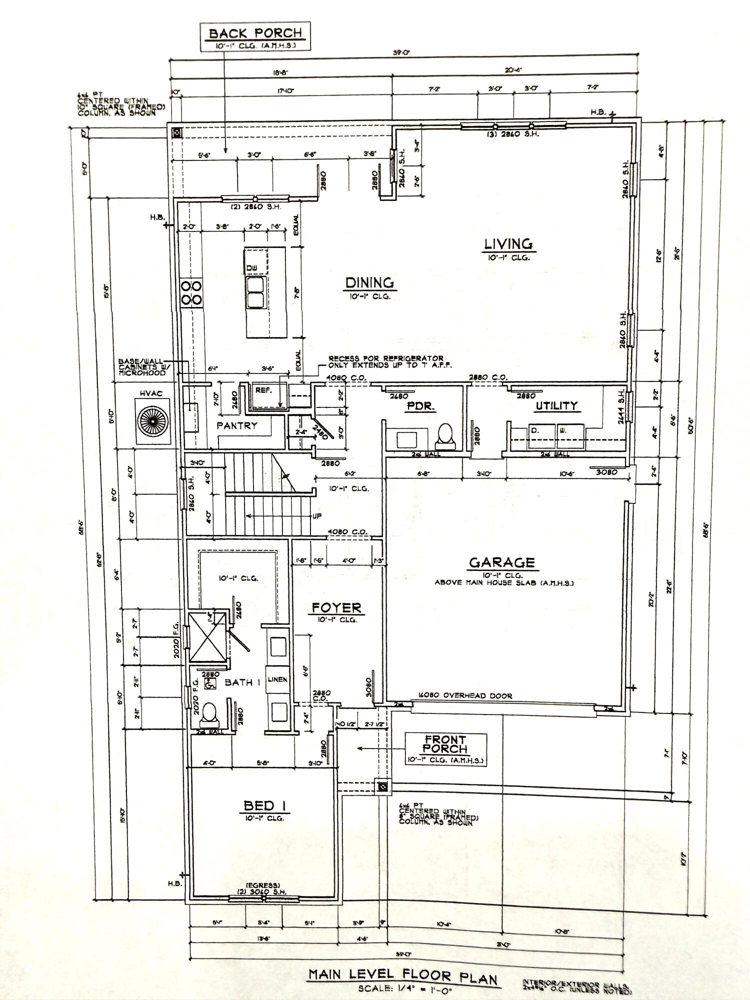 723 Reindeer Road Niceville, FL 32578 - Photo 7 of 8 a picture of a bathroom with a picture of a mirror