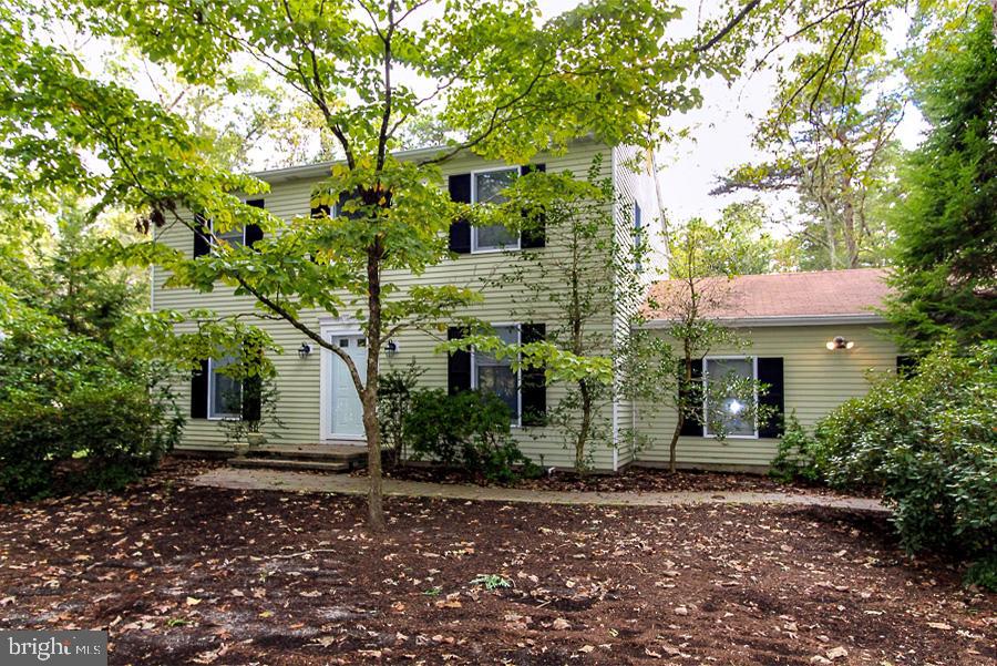 27 Powell Place Road Tabernacle, NJ 08088 - Photo 1 of 22