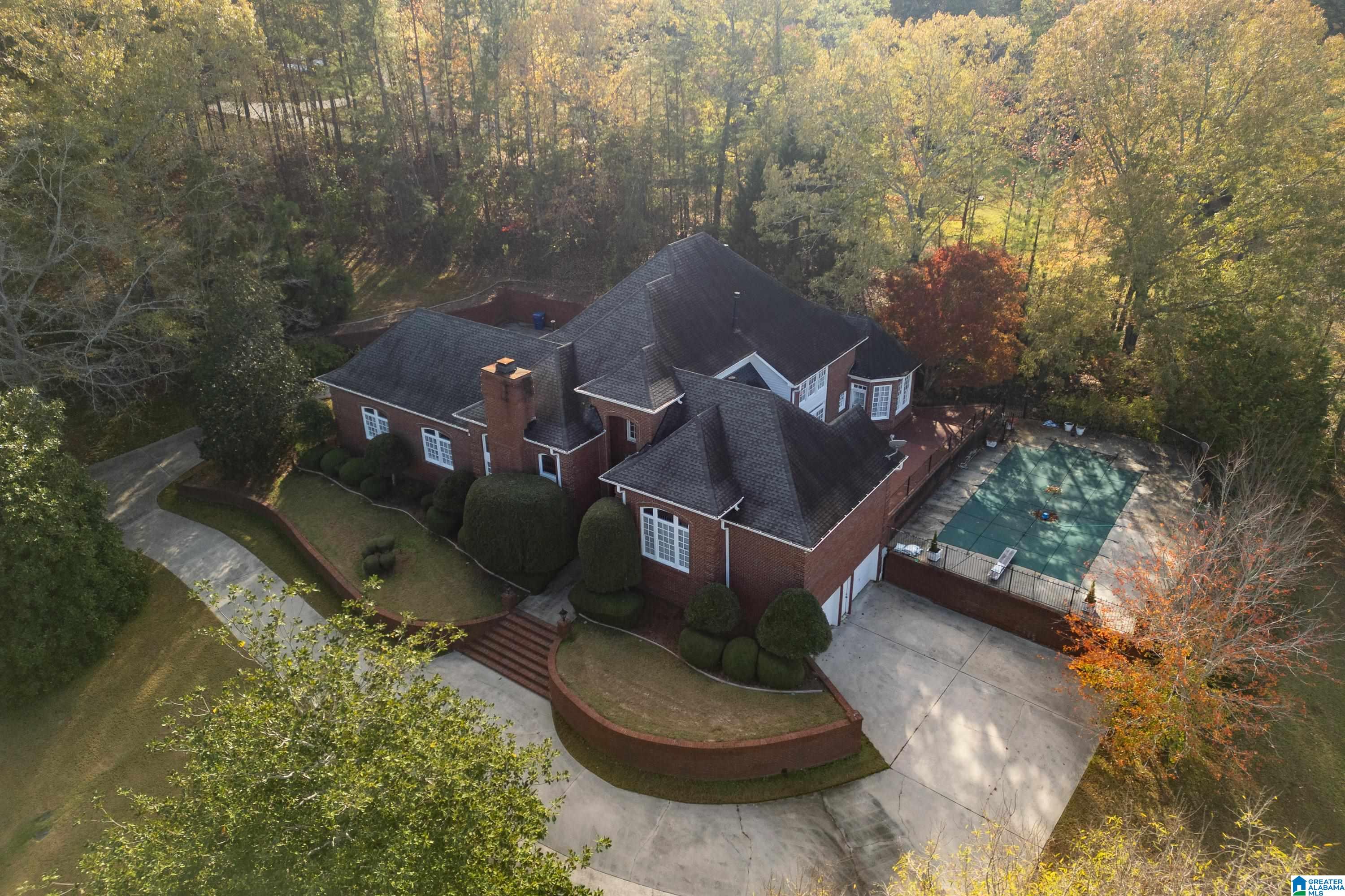 583 Heritage Road Oneonta, AL 35121 - Photo 2 of 68