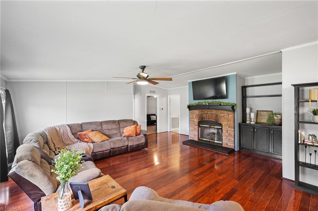 363 Old Mill Farm Road Lexington, NC 27295 - Photo 11 of 28 Gallery Image 11