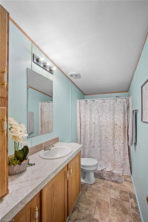 363 Old Mill Farm Road Lexington, NC 27295 - Photo 19 of 28 Gallery Image 19