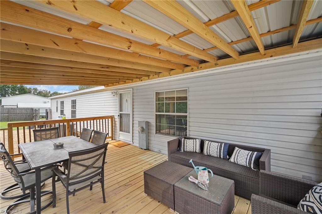 363 Old Mill Farm Road Lexington, NC 27295 - Photo 23 of 28 Gallery Image 23