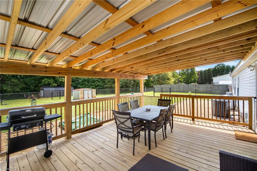 363 Old Mill Farm Road Lexington, NC 27295 - Photo 24 of 28 Gallery Image 24