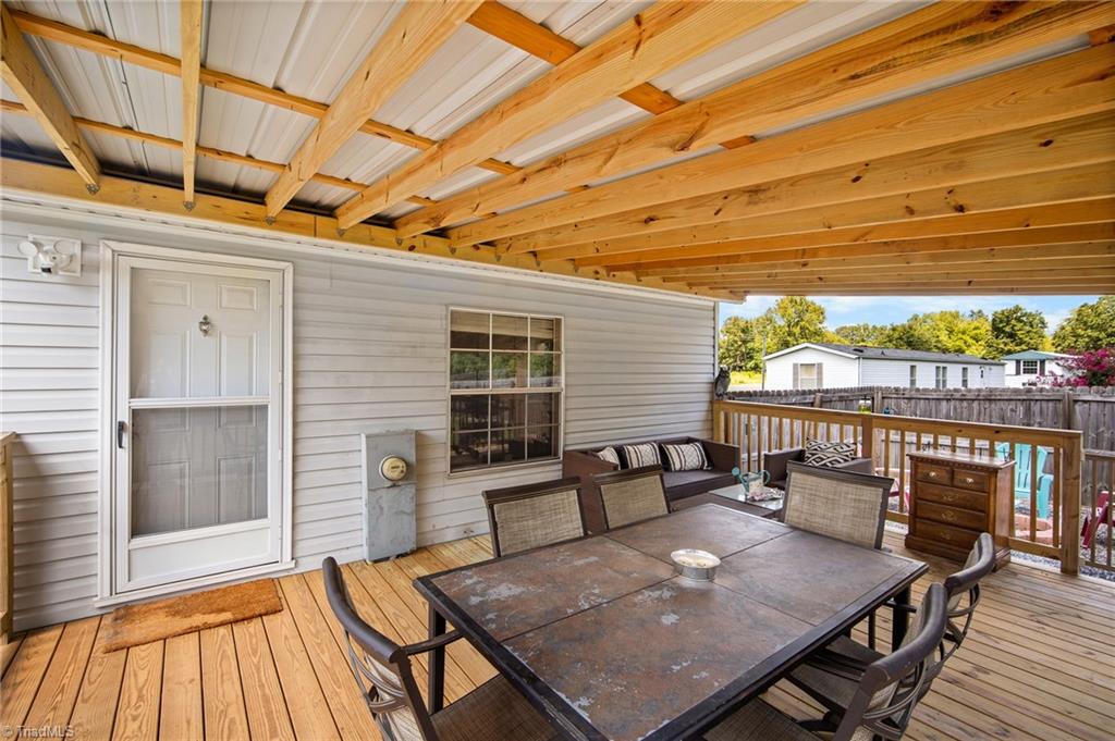 363 Old Mill Farm Road Lexington, NC 27295 - Photo 25 of 28 Gallery Image 25