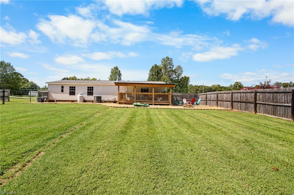 363 Old Mill Farm Road Lexington, NC 27295 - Photo 27 of 28 Gallery Image 27