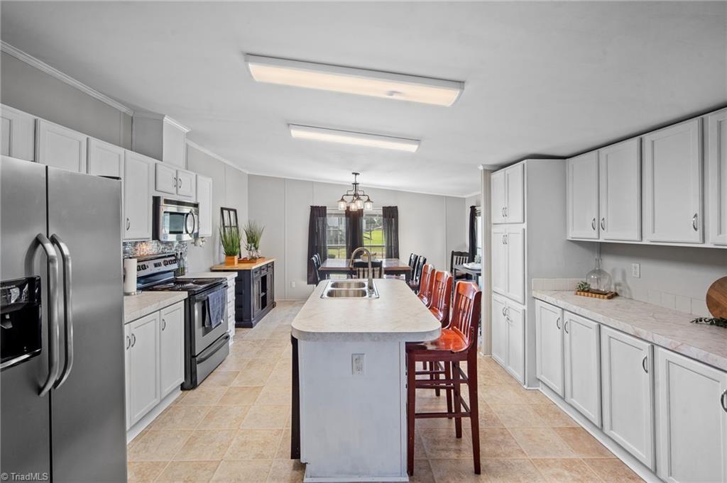 363 Old Mill Farm Road Lexington, NC 27295 - Photo 8 of 28 Gallery Image 8