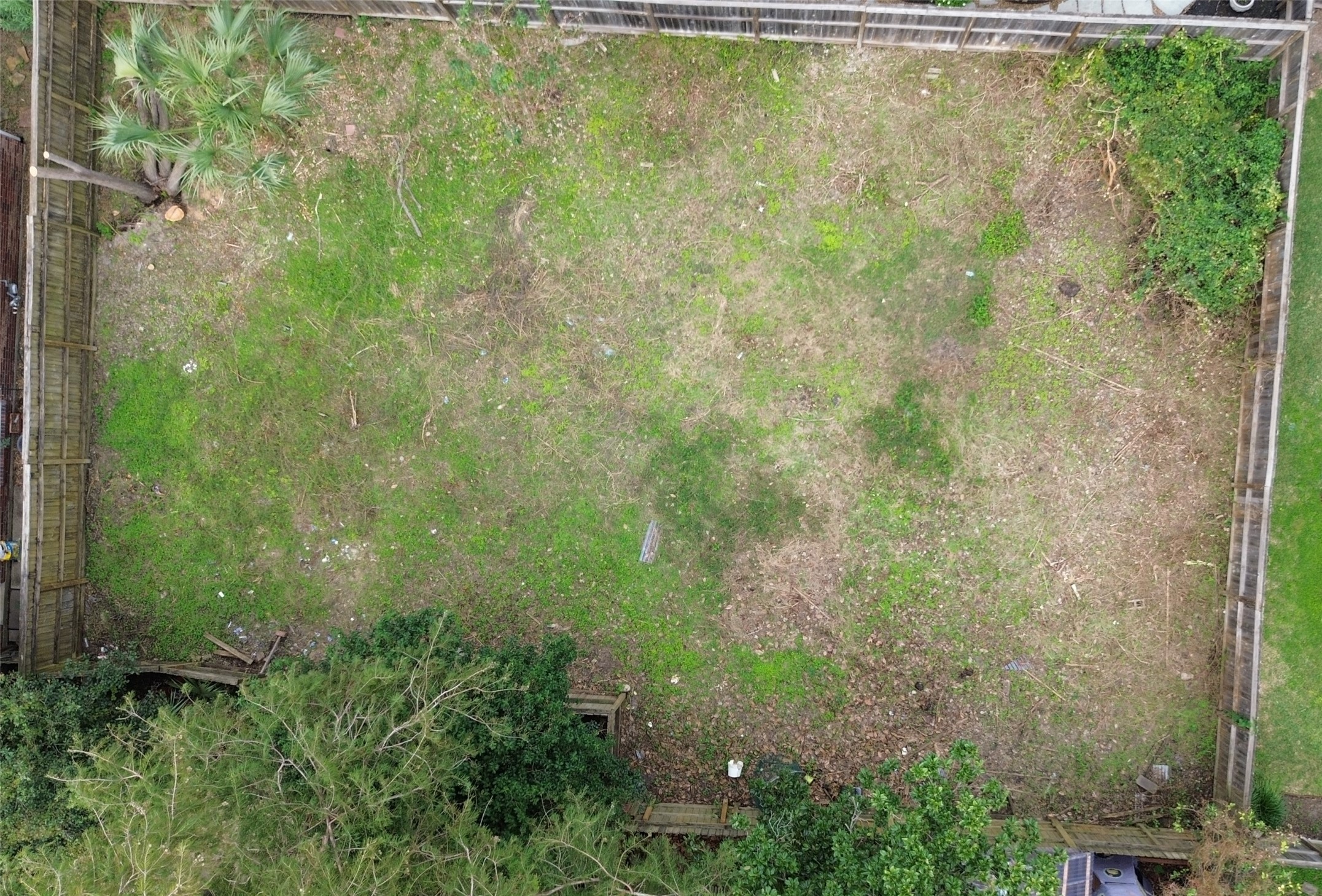 1533 Beaconshire Houston, TX 77077 - Photo 3 of 9 a view of a garden