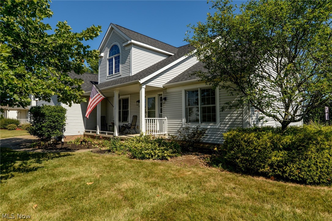 136 Matthew Drive Rittman, OH 44270 - Photo 11 of 35 Gallery Image 11