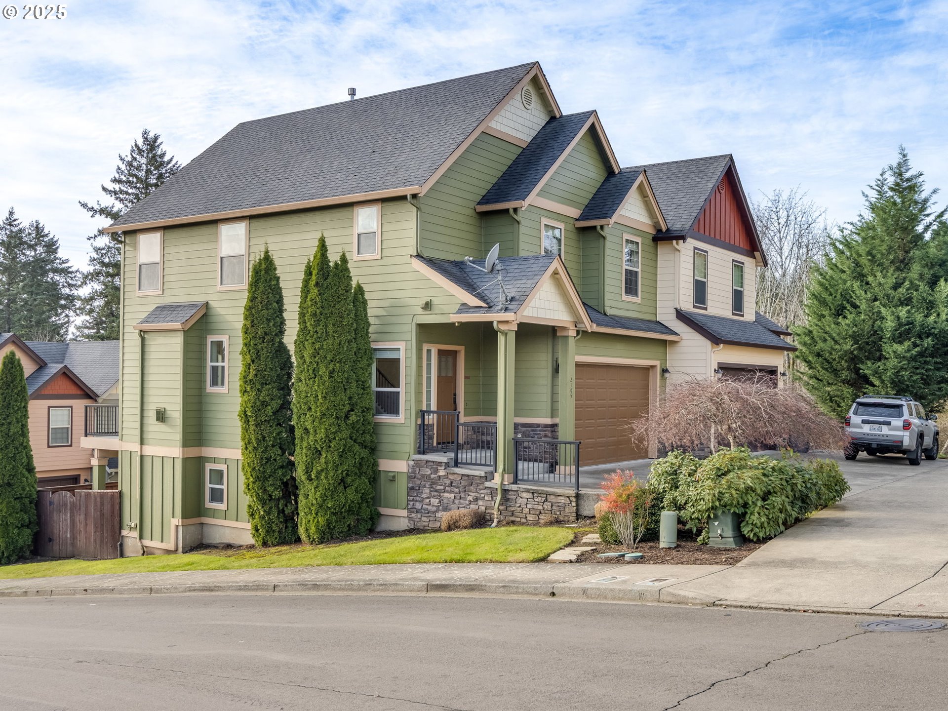 2105 34th Street Washougal, WA 98671 - Photo 2 of 38