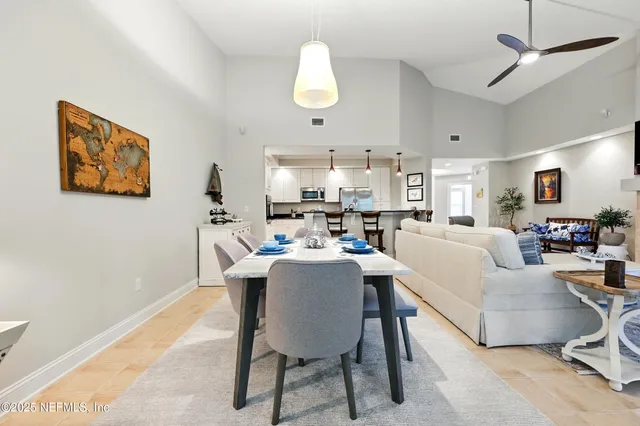 $384,000 | 330 North Shore Circle, Unit 1122, St. Augustine, FL 32092