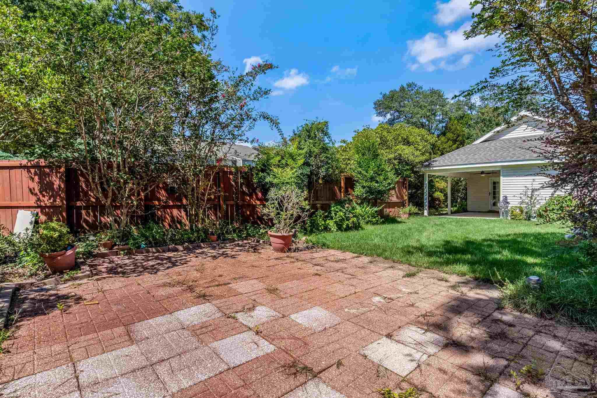 1344 Sunrunner Road Pensacola, FL 32504 - Photo 56 of 65 Gallery Image 56