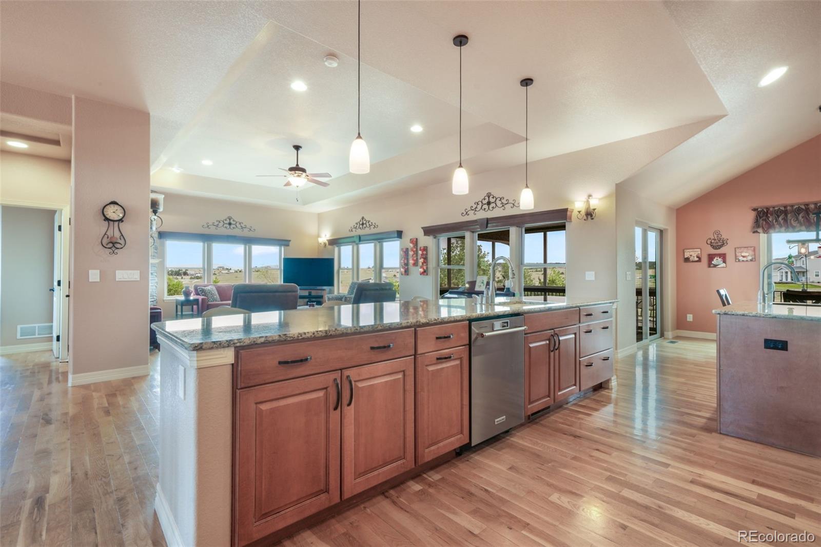 9946 Rockingham Drive Peyton, CO 80831 - Photo 13 of 50 Gallery Image 13